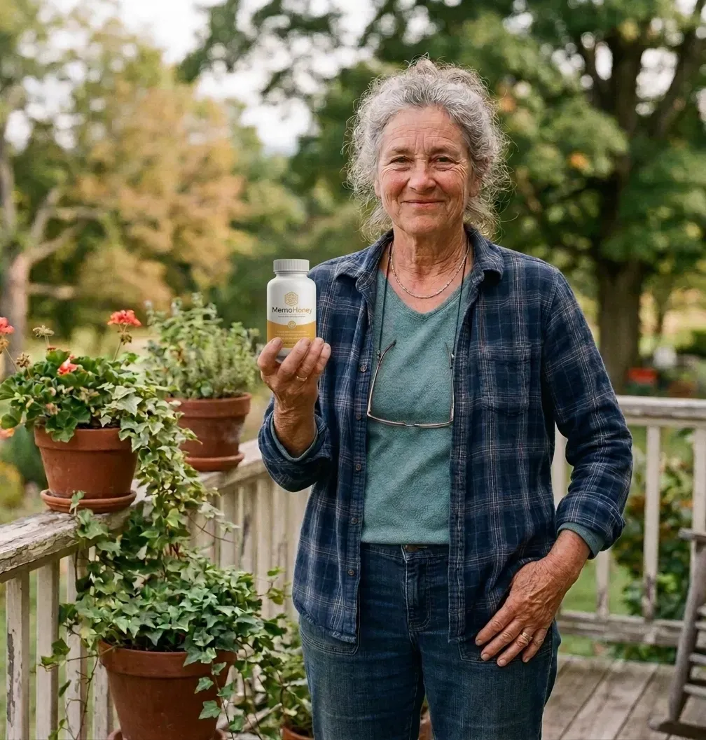 Diane R., verified MemoHoney customer